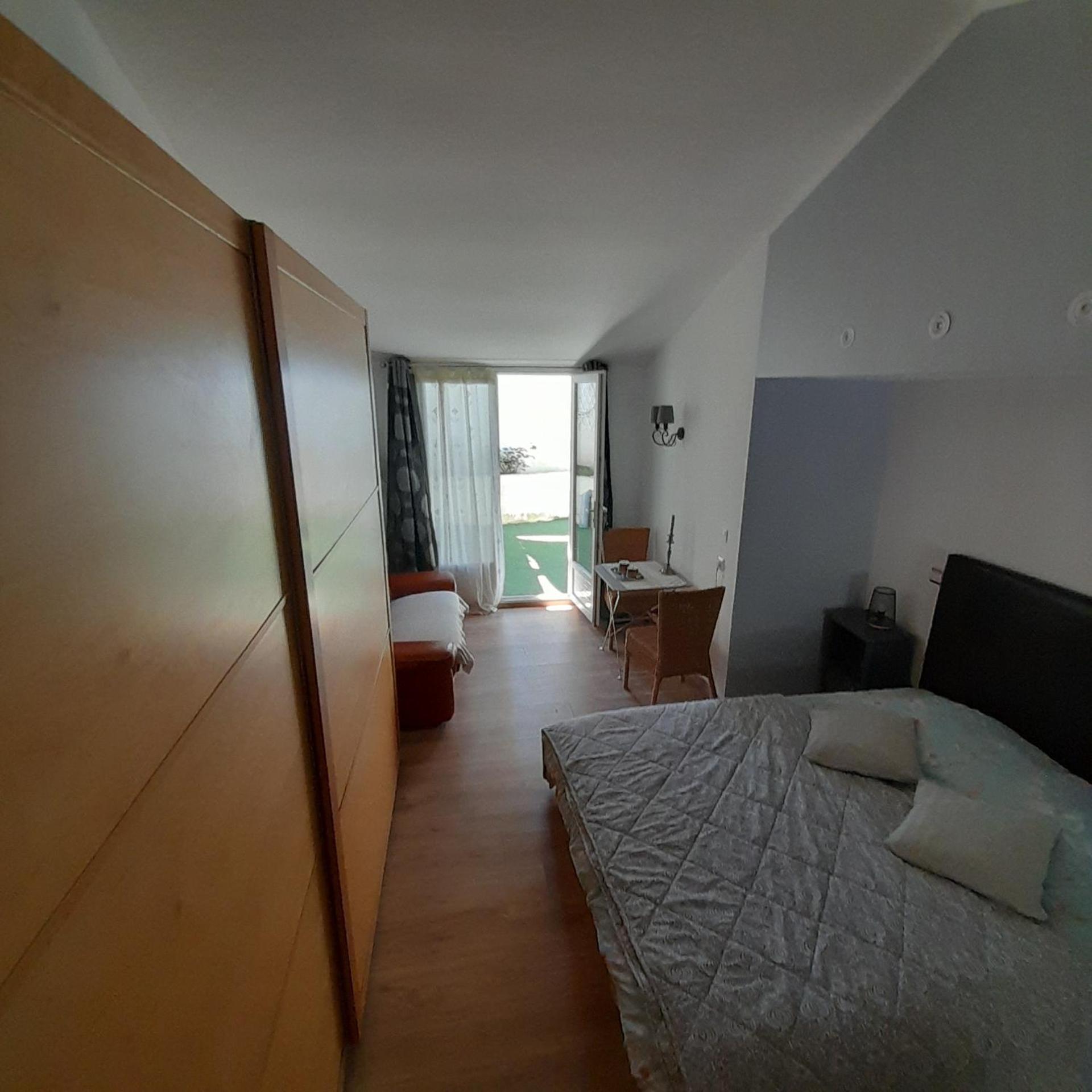 L'Olivier Tessa Hotesse Suite 30M2 Terrasse 20M2 La Celle  Esterno foto